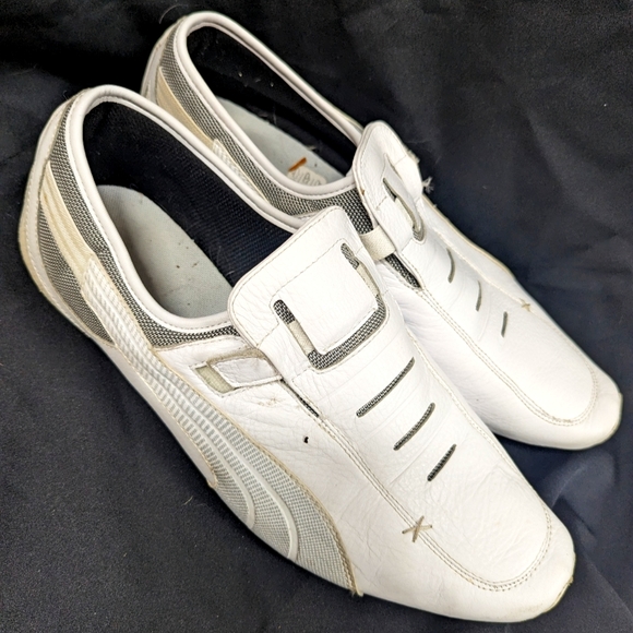 Men's Puma shoes - Picture 2 of 5